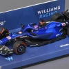 43minic Williams FW45 2023 Albon 1