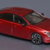 43norev Peugeot 508 GT hybrid 2023 1