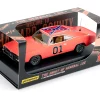 General Lee Glow 3 png