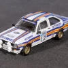 INT.Brekina 87.Ford Escort II RAC Rothmans(1)