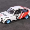 INT.Brekina 87.Ford Escort II Rallye Monte Carlo Motorcraft Castrol(1)
