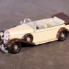 INT.Brekina 87.Mercedes Benz 770K Crème(1)