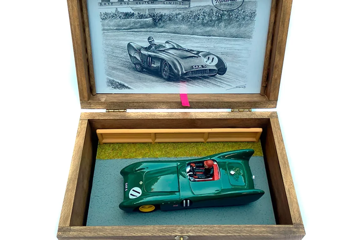 Lotus Mark VIII 1954 2
