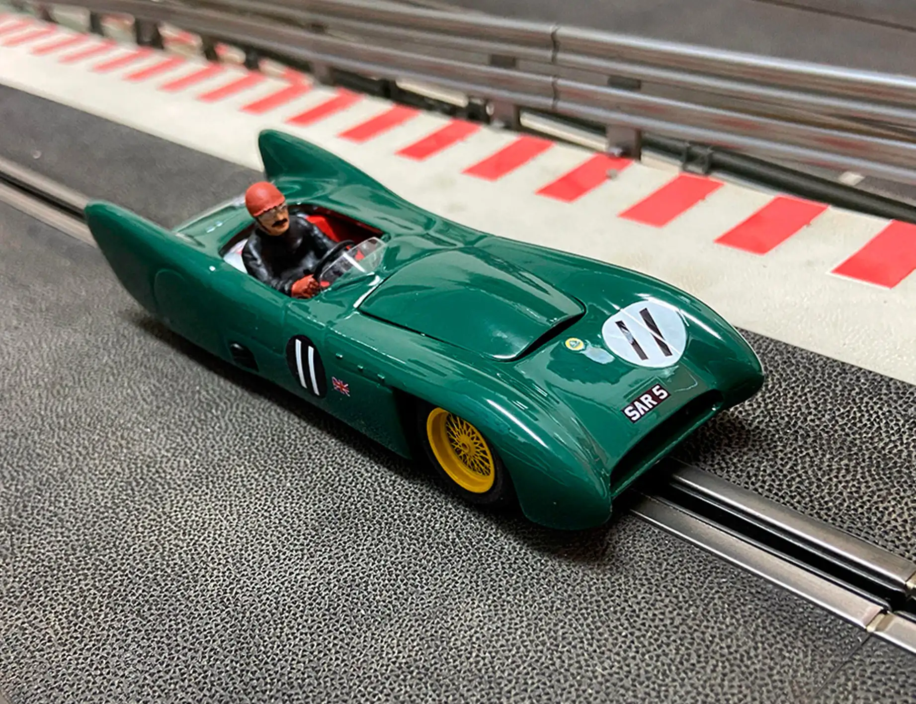 Lotus Mark VIII 1954 3 Lotus Mark VIII 1954 3