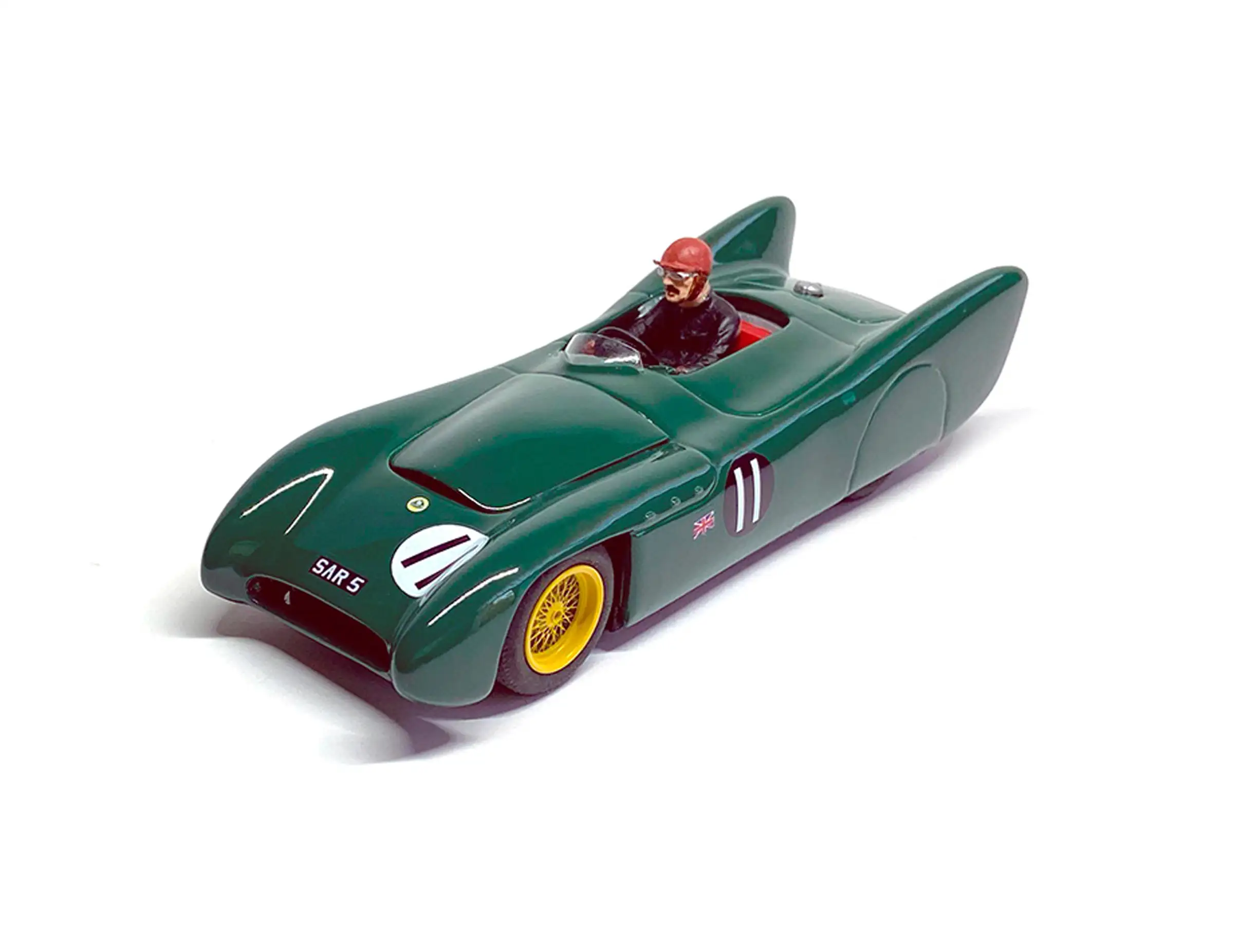 Lotus Mark VIII 1954 4 Lotus Mark VIII 1954 4