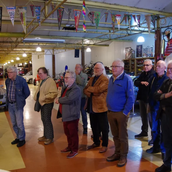 Regio Rijnmond & West