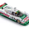 Slot.it CA42c Jaguar XJR10 n.61 1st Lime Rock 1990 2a
