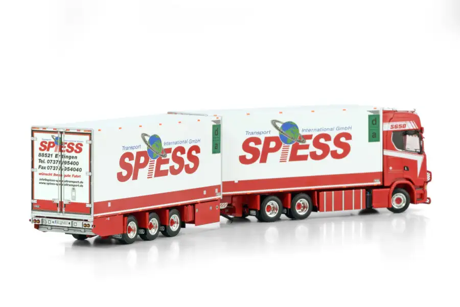WSI Spiess 2 WSI Spiess 2