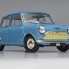 18Kyosho Morris Mini Minor 1967 1