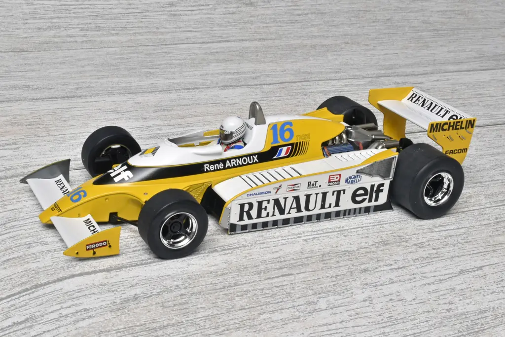 18MCG Renault RS10 F1 1979 Arnoux 3