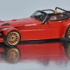 43Schuco Pro.R Donkervoort D8 GTO S 2018 1