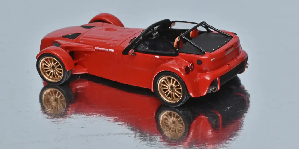 43Schuco Pro.R Donkervoort D8 GTO S 2018 2 43Schuco Pro.R Donkervoort D8 GTO S 2018 2