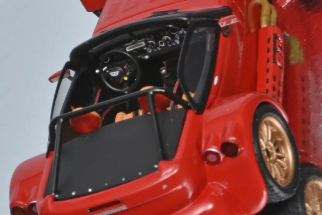 43Schuco Pro.R Donkervoort D8 GTO S 2018 3 43Schuco Pro.R Donkervoort D8 GTO S 2018 3
