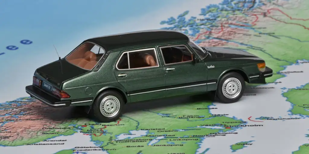 43matrix Saab 900 CD Turbo 5 43matrix Saab 900 CD Turbo 5