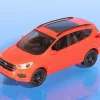 INT.Busch 87.Ford Kuga Oranje(1)
