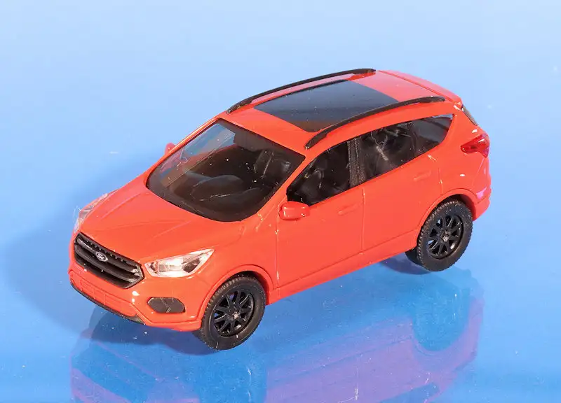 INT.Busch 87.Ford Kuga Oranje(1)
