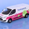 INT.Busch 87.Ford Transit Custom Flaschenpost(1)