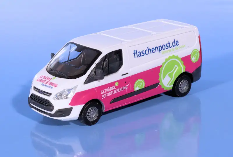 INT.Busch 87.Ford Transit Custom Flaschenpost(1)