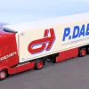 INT.Herpa 87.DAF XG Daemen