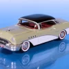 INT.Oxford Diecast 87.Buick Century(1)