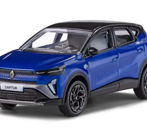 1;64 Norev Renault Captur 1