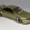 18Ignition Models PandeNissan GT R Skyline BCNR33 3