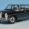 18KKscale MB 300 SEL 6.3 W109 1968 72 2