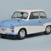 18Solido Trabant P50 1958 62 1