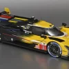18TSM Cadillac V Series.R LM 2023 Renger van de Zande + Bourdais + Dixon 1