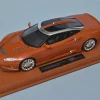 18TopMarques Spyker C8 Aileron 2009 17 1