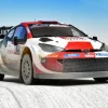 18ixo Toyota GR Rally 1 Yaris hybrid 2023 1