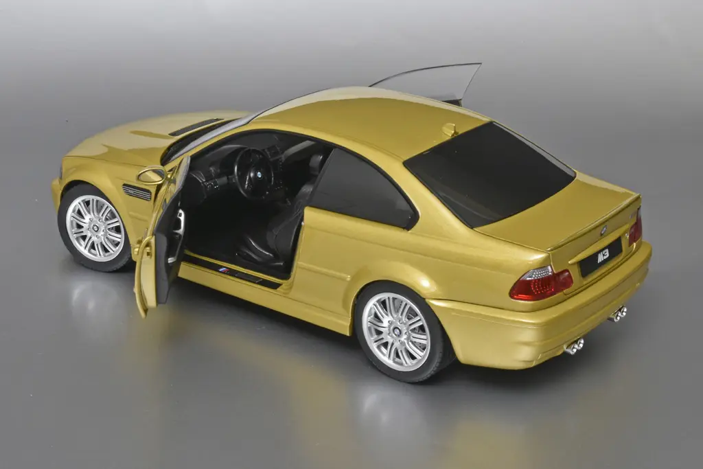 18norev BMW M3 E46 2000 3 18norev BMW M3 E46 2000 3