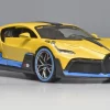 24maisto Bugatti Divo 2024 1