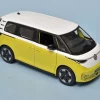 24maisto VW ID. Buzz 2023 1