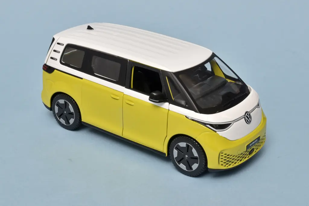 24maisto VW ID. Buzz 2023 1