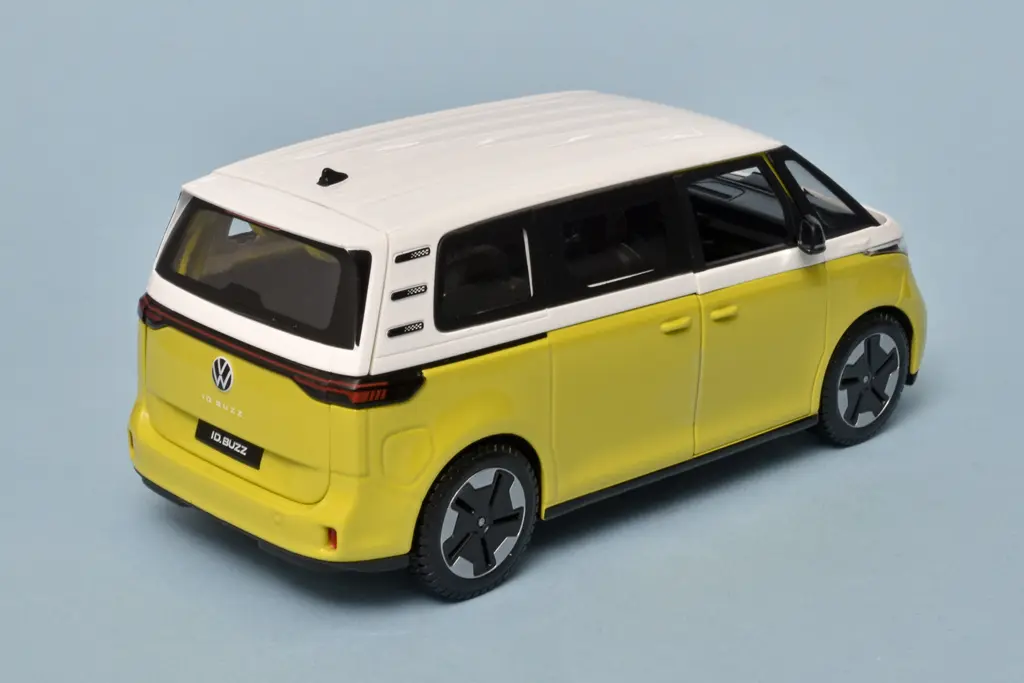 24maisto VW ID. Buzz 2023 2 24maisto VW ID. Buzz 2023 2