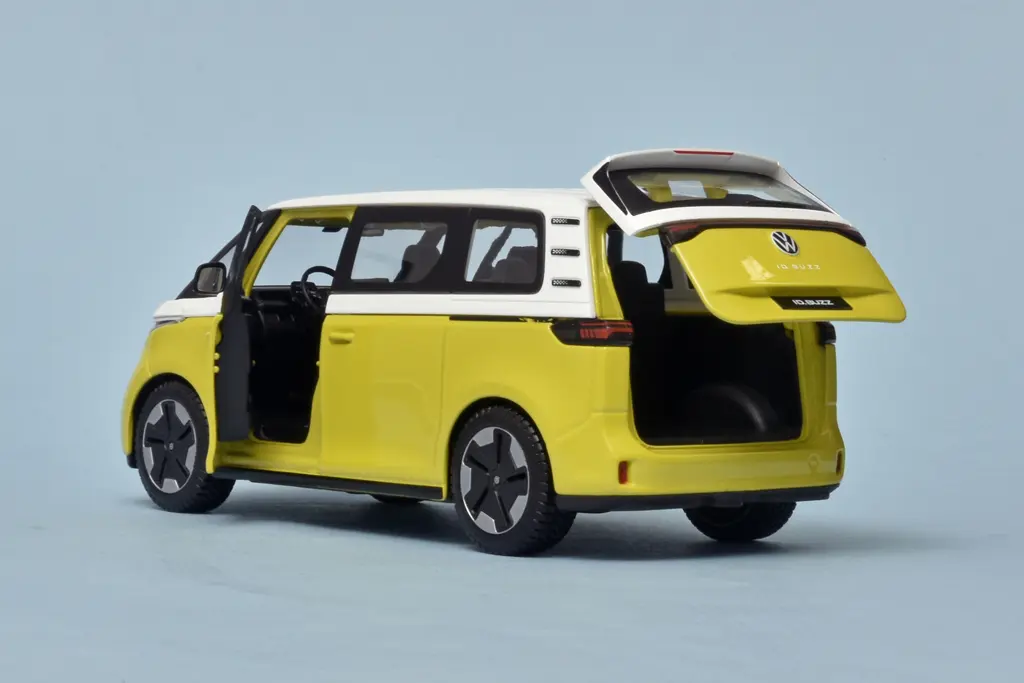 24maisto VW ID. Buzz 2023 3 24maisto VW ID. Buzz 2023 3