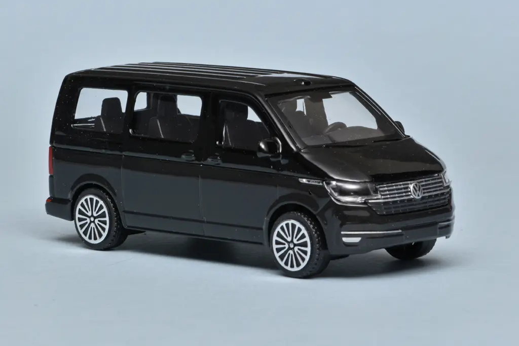 43Bburago VW T6 2020 1