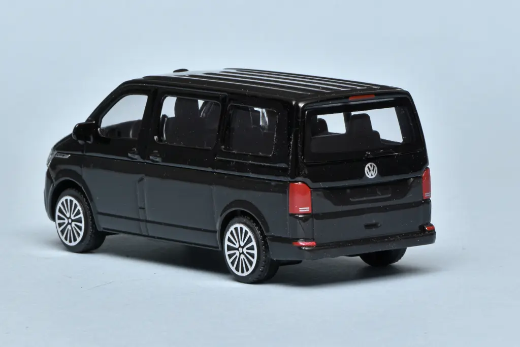 43Bburago VW T6 2020 2 43Bburago VW T6 2020 2