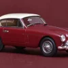 43matrix AM DB2 4 FHC Notchback 1955 1