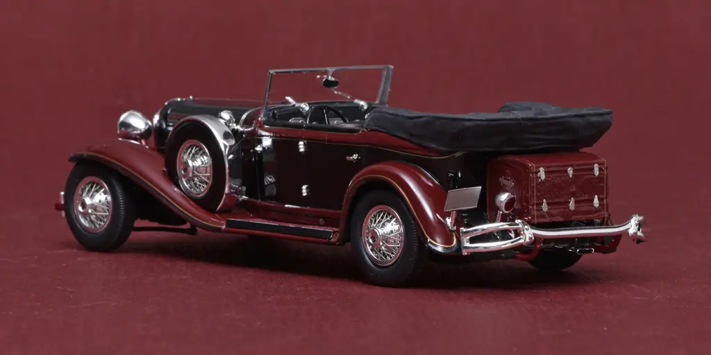 43matrix Cord l 29 Phaeton Sedan 1931 2 43matrix Cord l 29 Phaeton Sedan 1931 2