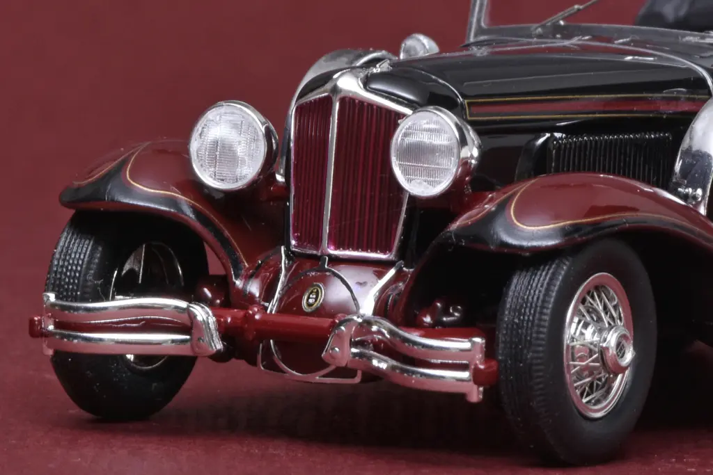 43matrix Cord l 29 Phaeton Sedan 1931 3 43matrix Cord l 29 Phaeton Sedan 1931 3