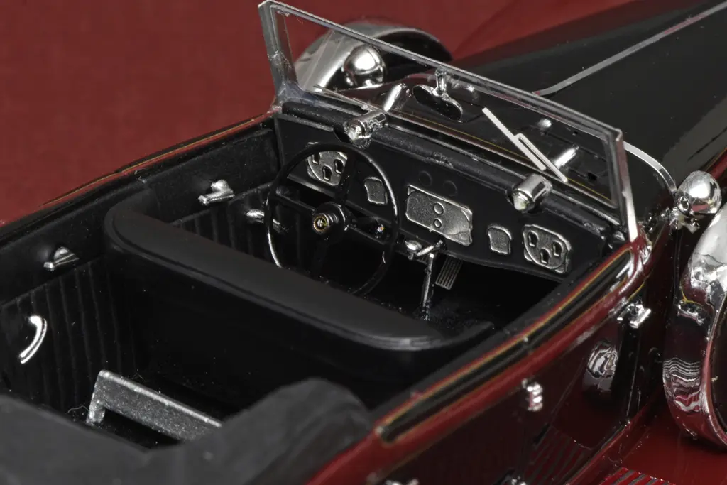 43matrix Cord l 29 Phaeton Sedan 1931 4 43matrix Cord l 29 Phaeton Sedan 1931 4
