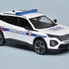 43norev Peugeot 2008 GT 2024 4