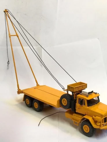 Asam Scammell