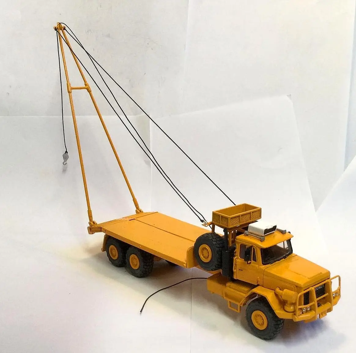 Asam Scammell Asam Scammell