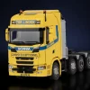 IMC Scania Ter Linde