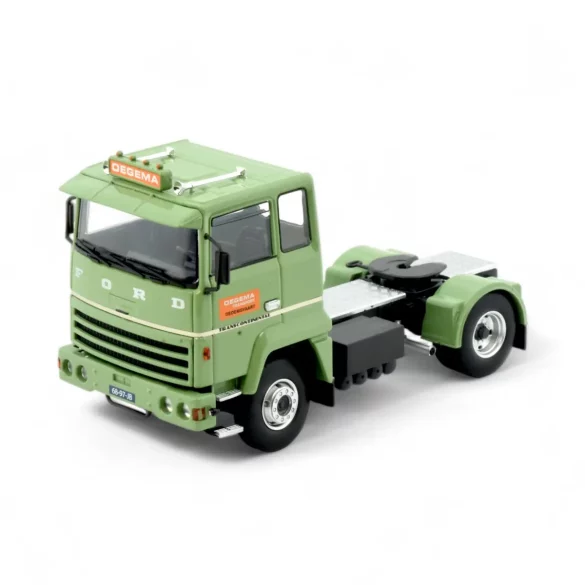 Tekno Oegema 1