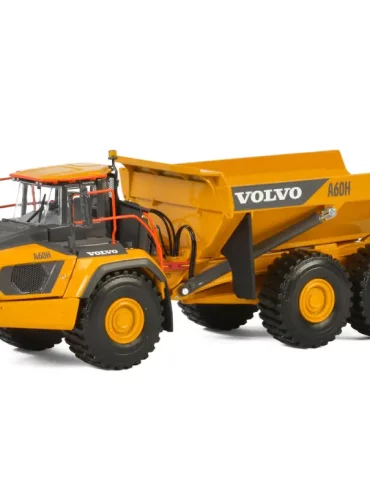WSI Volvo A60H 1