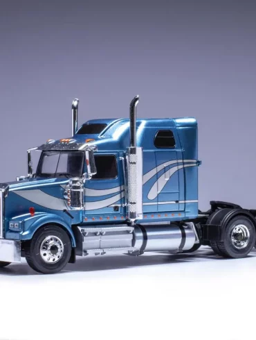 Western Star 4900 1